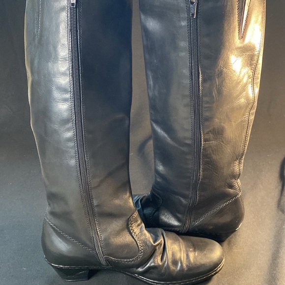Rieker Tall boots - 38/8 - Picture 9 of 10